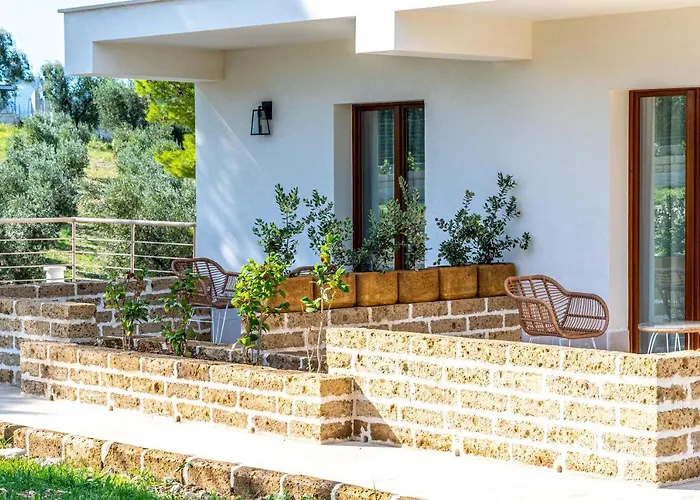 Bed and Breakfast La Posta del Guardiano Vieste