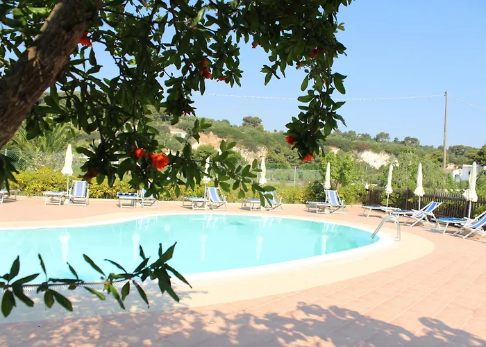 Residence Rendez Vous Vieste